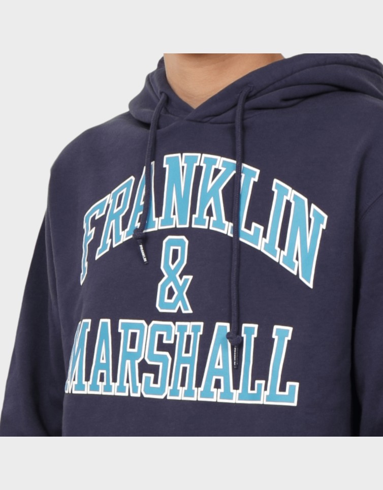 LOGO FM HOODIE