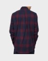 HEAVY FLANNEL CHECK SHIRT