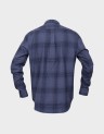 HEAVY FLANNEL CHECK SHIRT