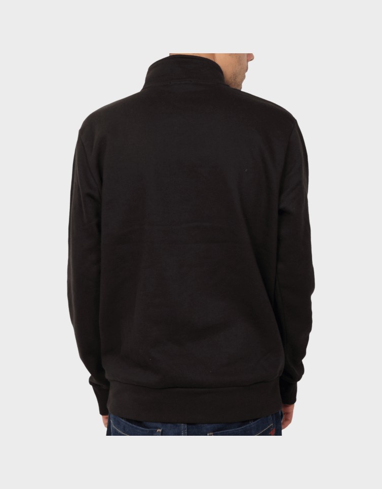 OYSTER RIVER CHEST LOGO BRUSHBACK 1/4...