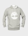 NORTHWOOD TREE BRUSHBACK HOODIE