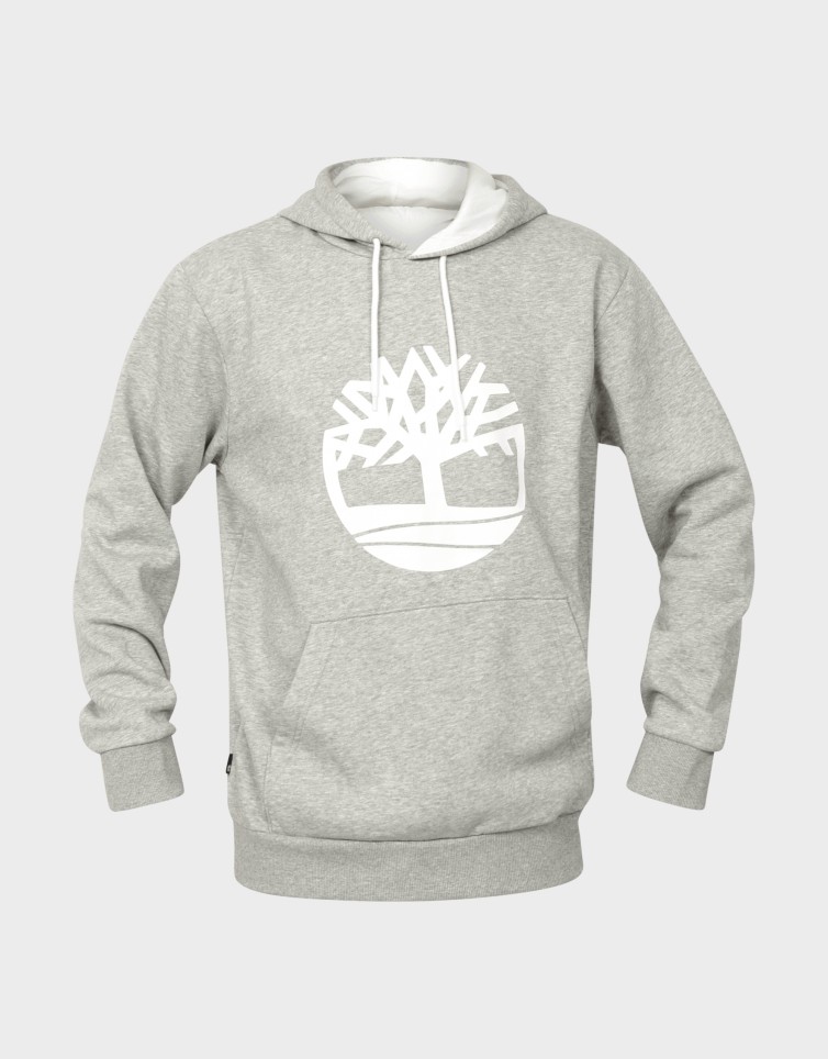 NORTHWOOD TREE BRUSHBACK HOODIE