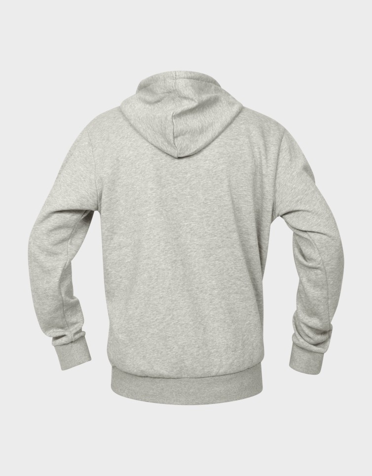 NORTHWOOD TREE BRUSHBACK HOODIE