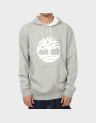 NORTHWOOD TREE BRUSHBACK HOODIE
