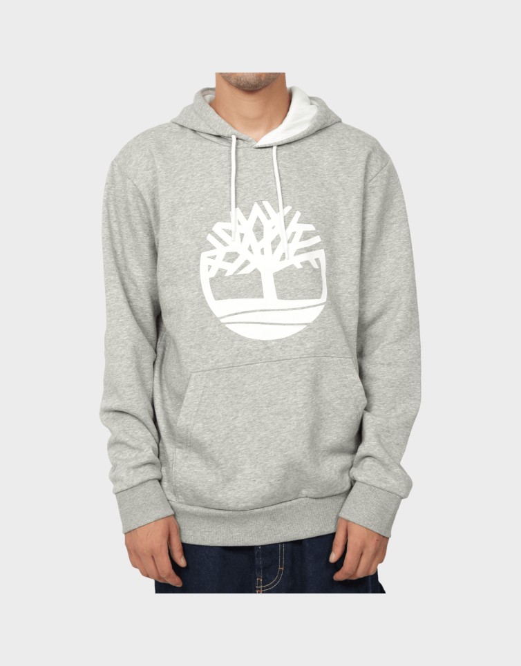 NORTHWOOD TREE BRUSHBACK HOODIE