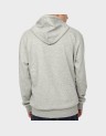 NORTHWOOD TREE BRUSHBACK HOODIE