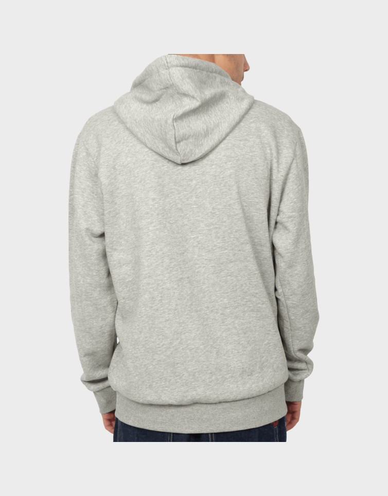 NORTHWOOD TREE BRUSHBACK HOODIE