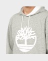 NORTHWOOD TREE BRUSHBACK HOODIE