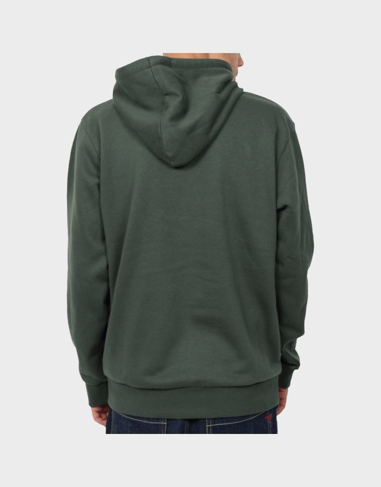 NORTHWOOD TREE BRUSHBACK HOODIE