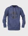 NORTHWOOD TREE BRUSHBACK HOODIE