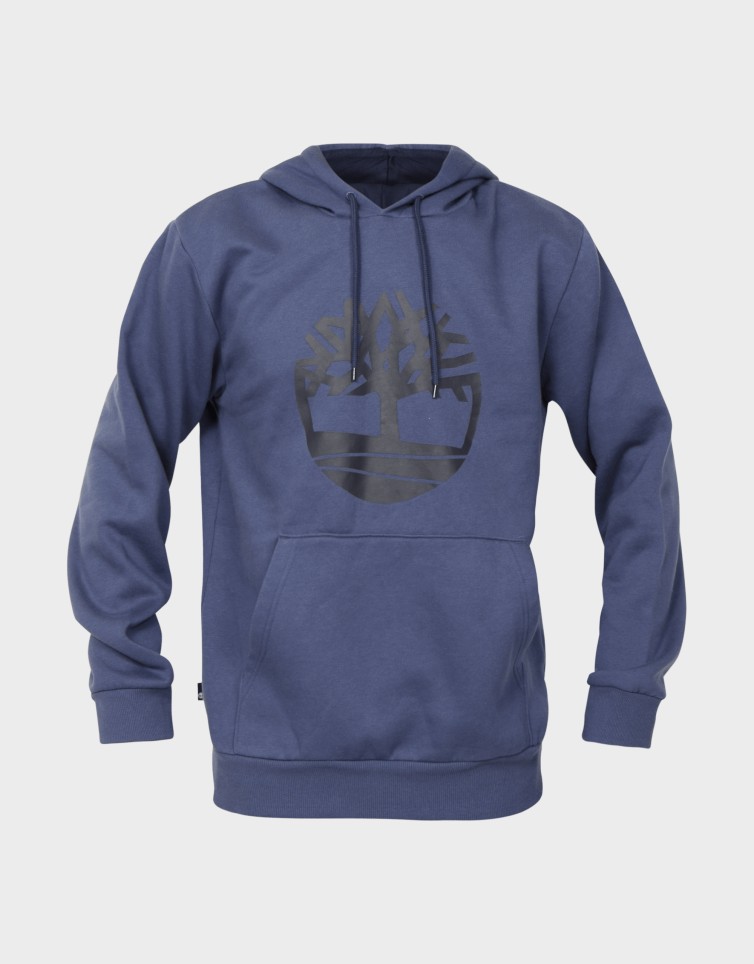 NORTHWOOD TREE BRUSHBACK HOODIE