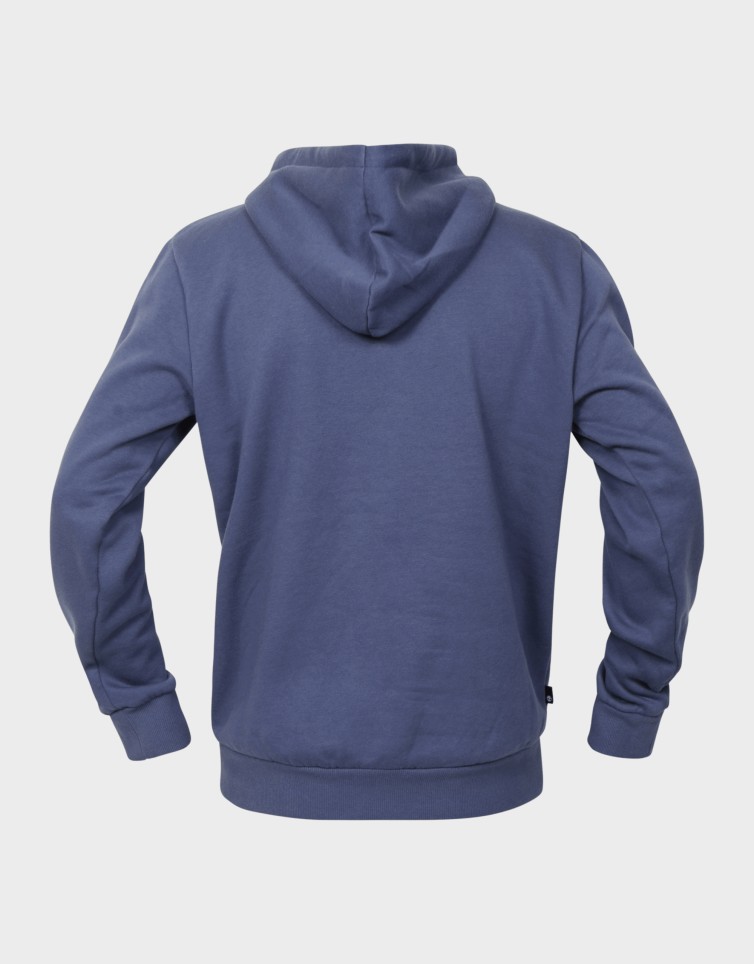 NORTHWOOD TREE BRUSHBACK HOODIE