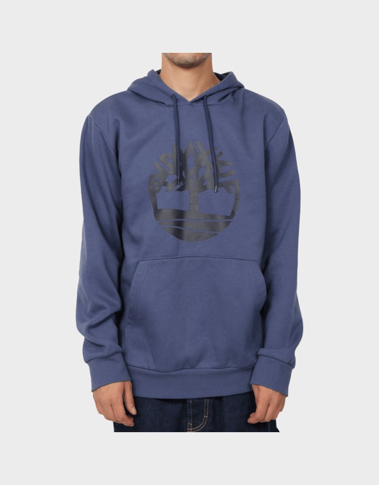 NORTHWOOD TREE BRUSHBACK HOODIE