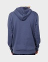 NORTHWOOD TREE BRUSHBACK HOODIE