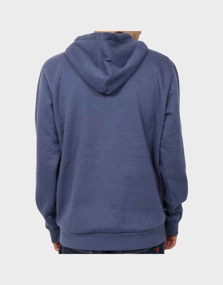 NORTHWOOD TREE BRUSHBACK HOODIE