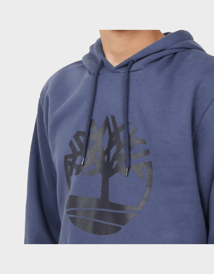 NORTHWOOD TREE BRUSHBACK HOODIE