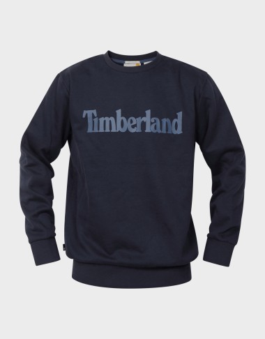 NORTHWOOD WORDMARK LOGO CREW