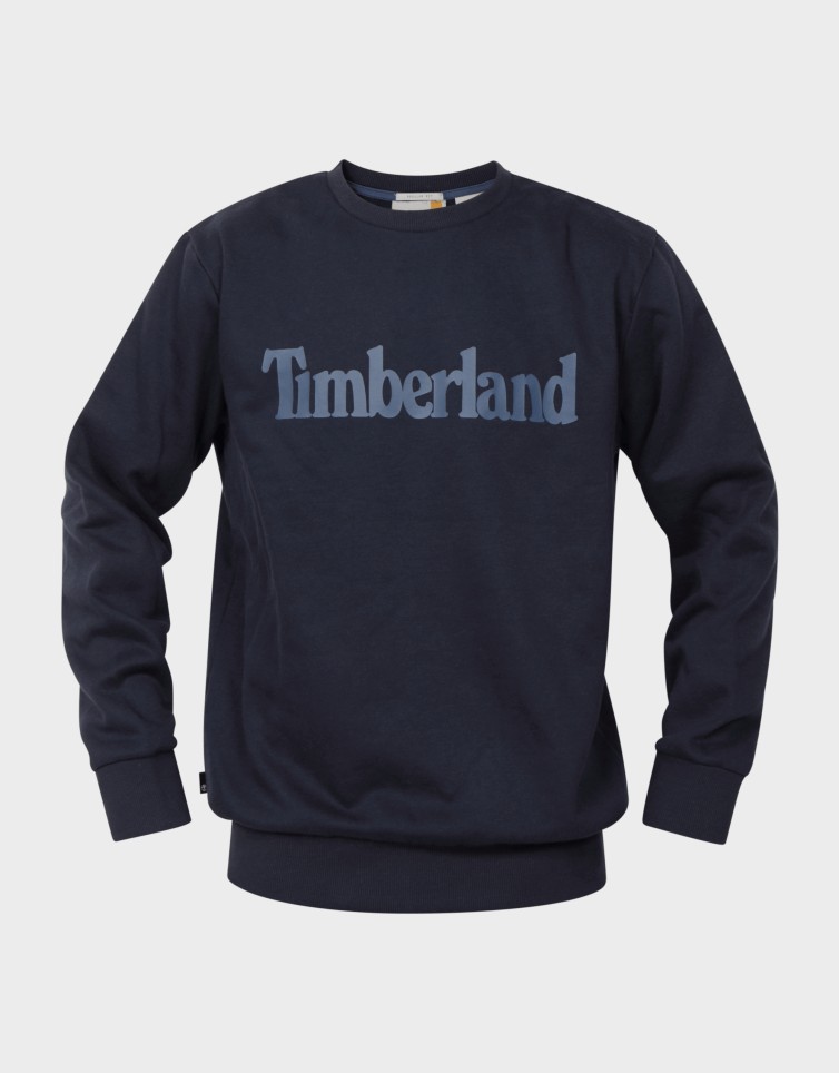 NORTHWOOD WORDMARK LOGO CREW