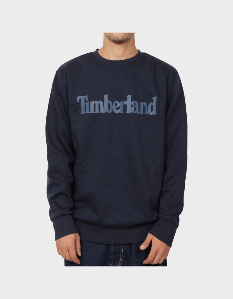 NORTHWOOD WORDMARK LOGO CREW