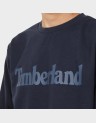 NORTHWOOD WORDMARK LOGO CREW