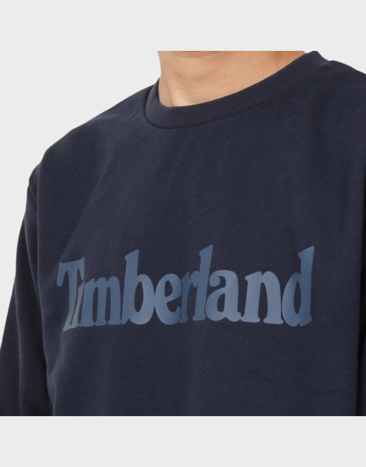 NORTHWOOD WORDMARK LOGO CREW