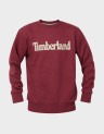 NORTHWOOD WORDMARK LOGO CREW