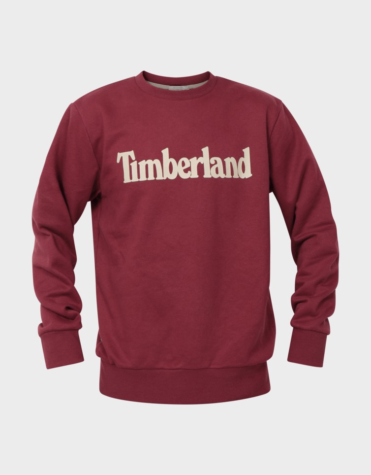NORTHWOOD WORDMARK LOGO CREW