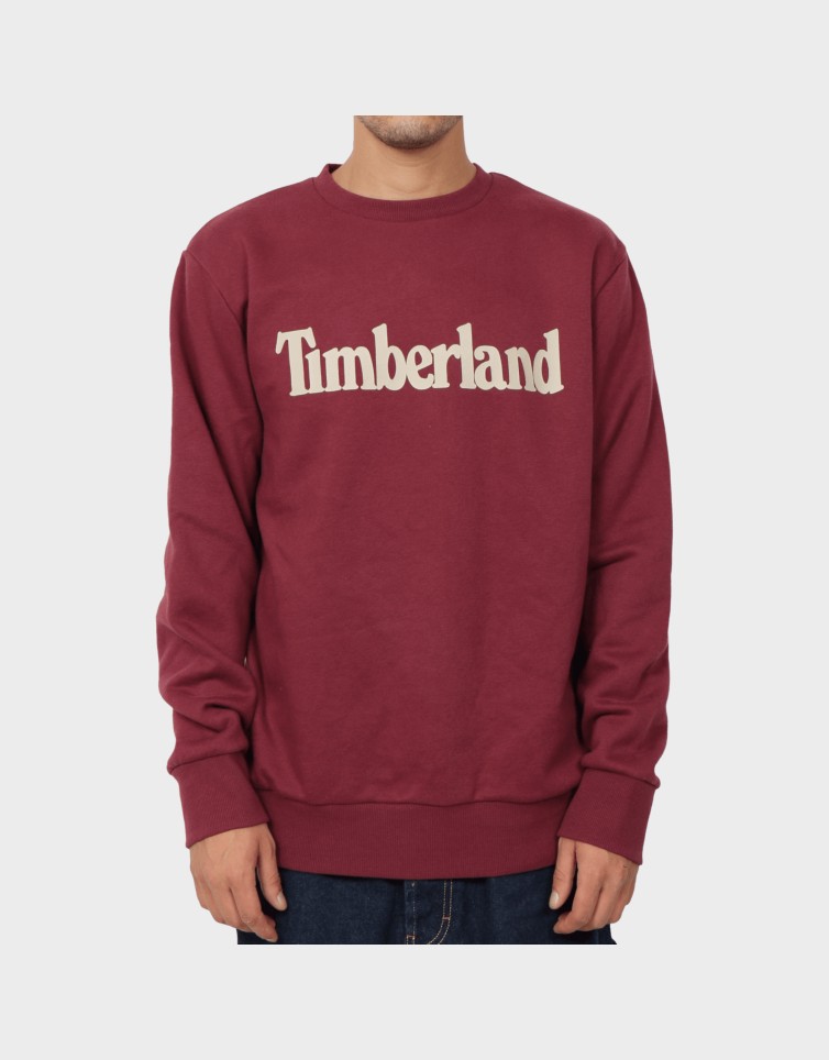 NORTHWOOD WORDMARK LOGO CREW