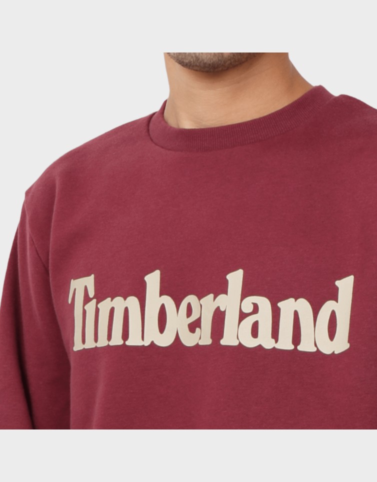 NORTHWOOD WORDMARK LOGO CREW