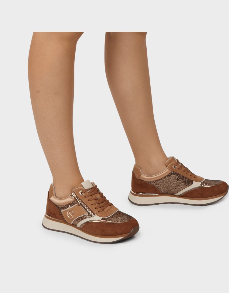 SHINE HEEL