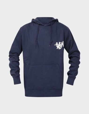 PULLOVER HOODIE