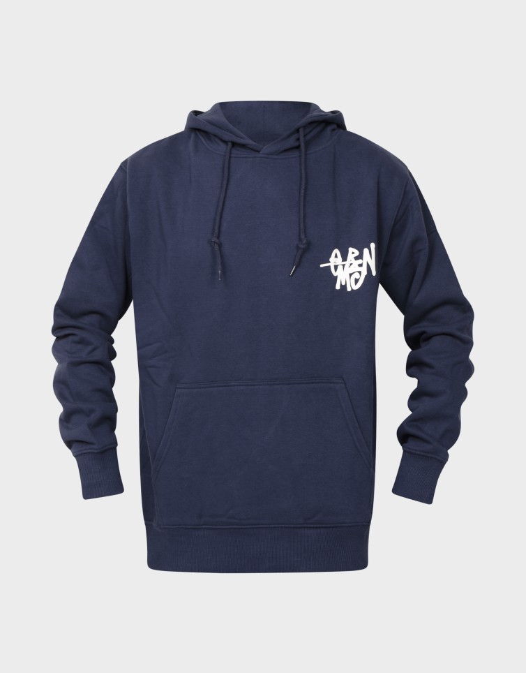 PULLOVER HOODIE