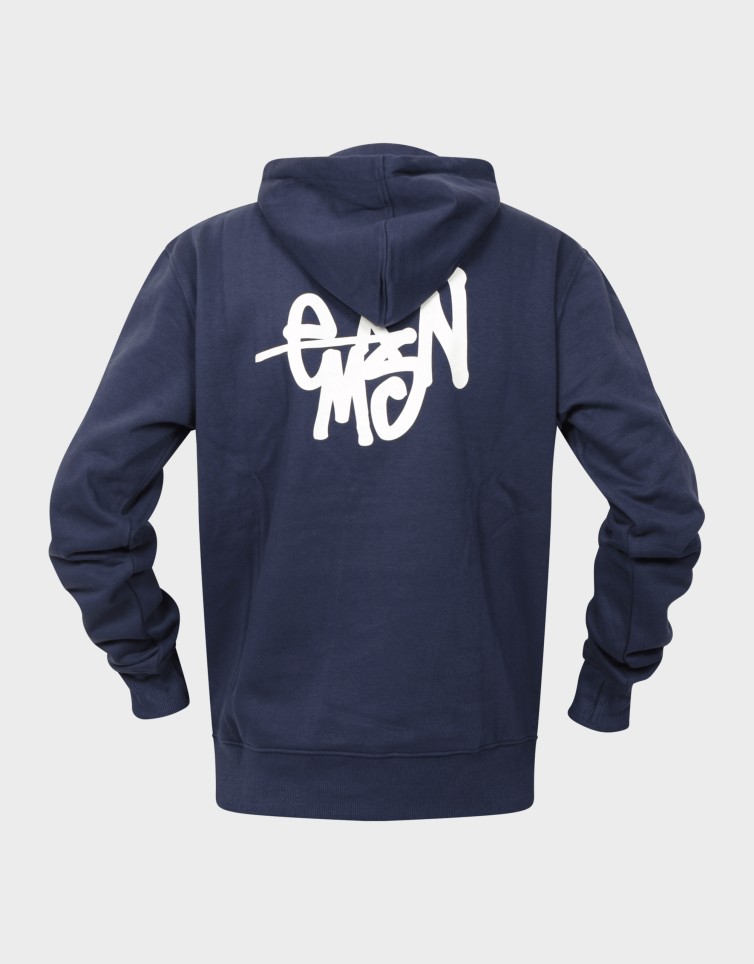 PULLOVER HOODIE