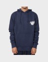PULLOVER HOODIE