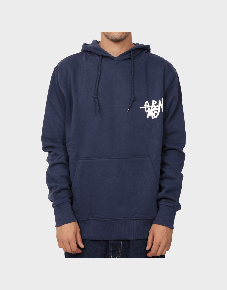 PULLOVER HOODIE