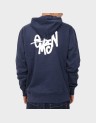 PULLOVER HOODIE