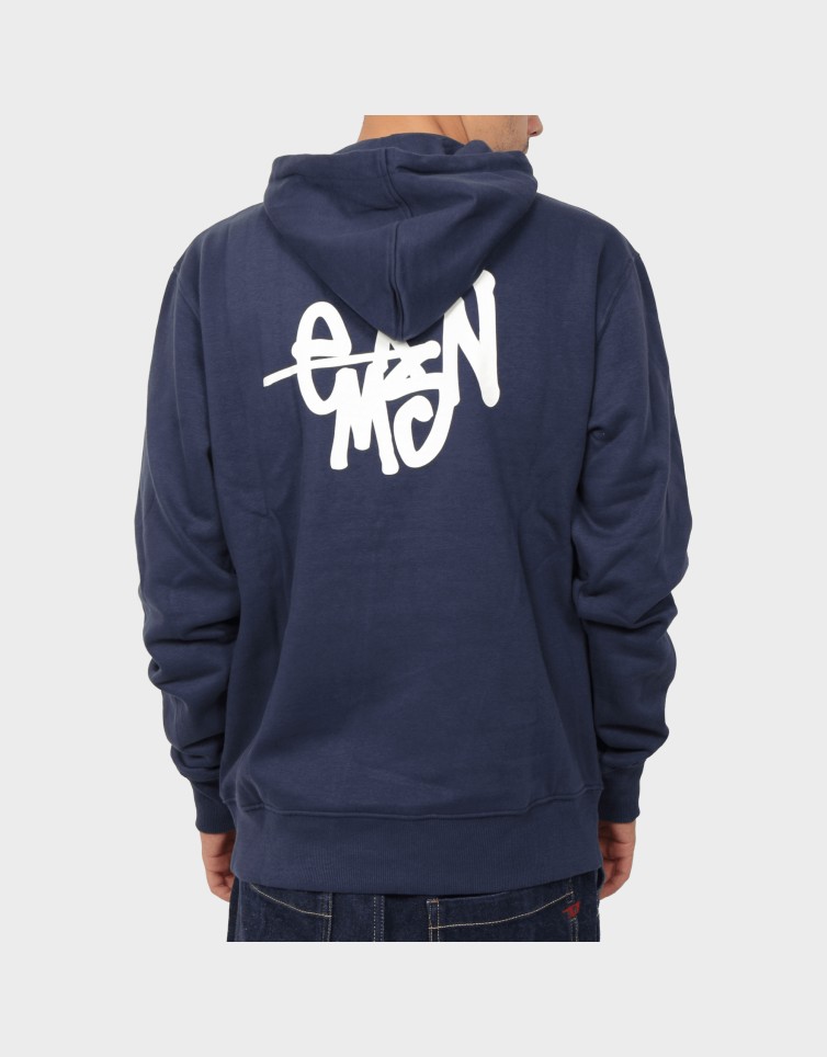 PULLOVER HOODIE