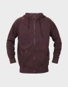 FULL ZIP HOODIE