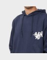 PULLOVER HOODIE