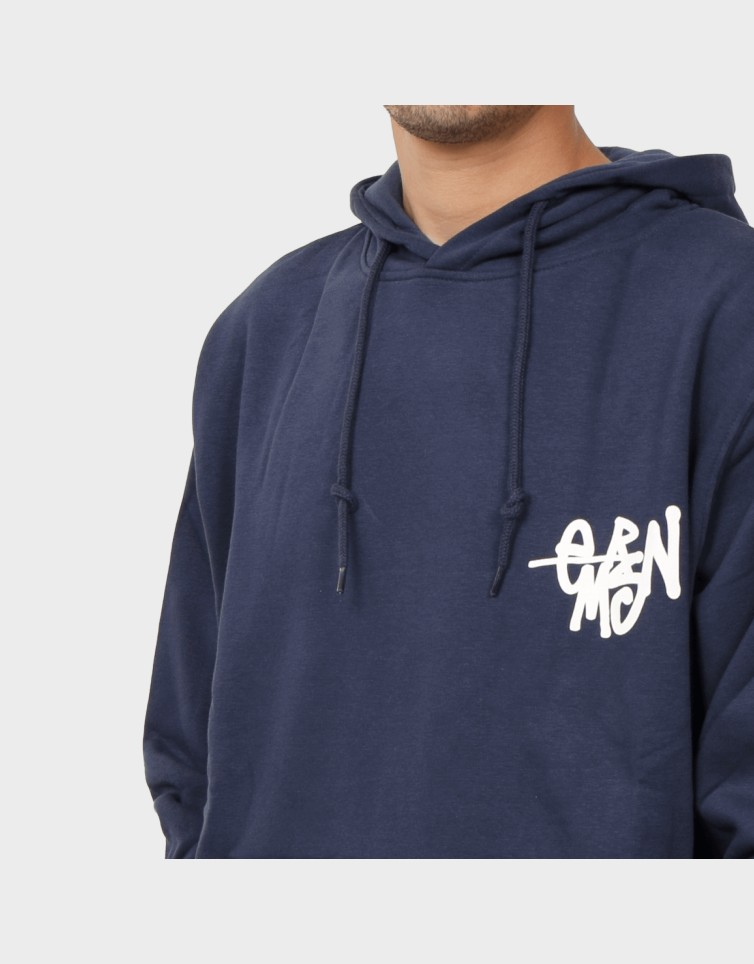 PULLOVER HOODIE
