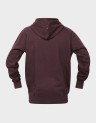 FULL ZIP HOODIE