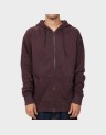 FULL ZIP HOODIE