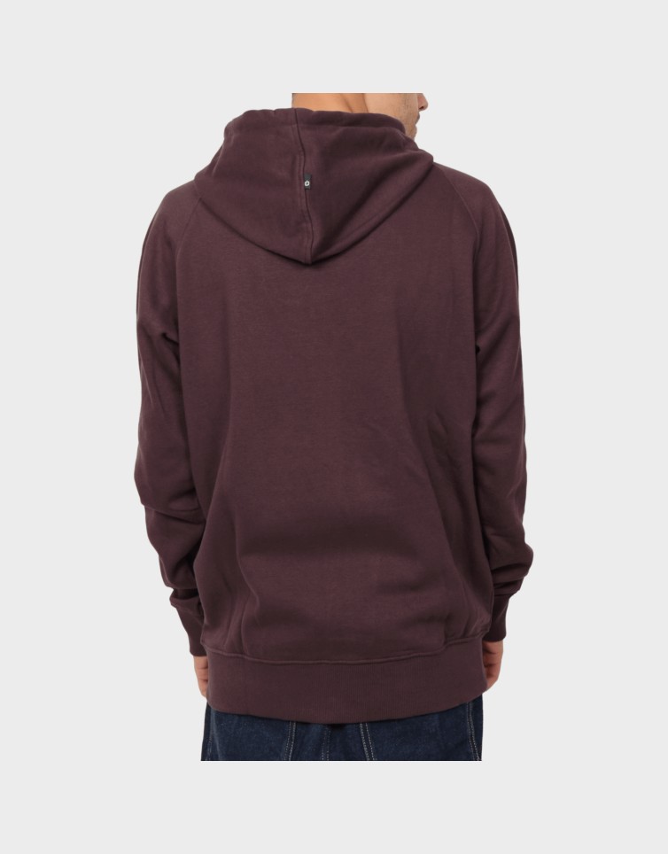 FULL ZIP HOODIE