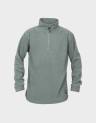 HALF ZIP FLEECE
