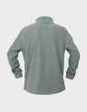 HALF ZIP FLEECE