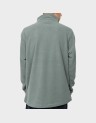 HALF ZIP FLEECE