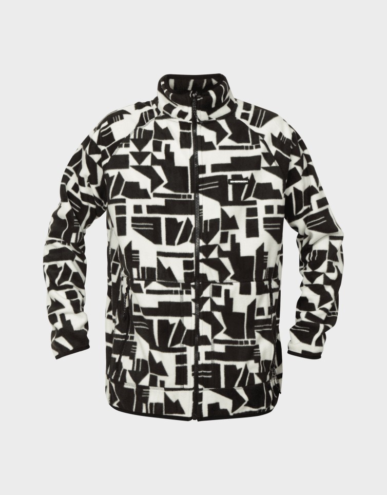 FULL ZIP FLEECE