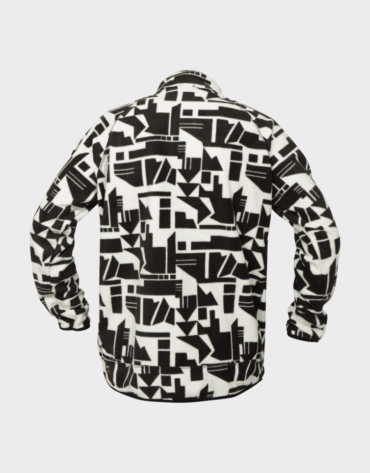 FULL ZIP FLEECE