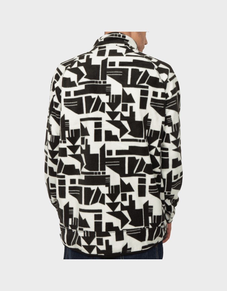 FULL ZIP FLEECE