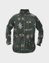 FULL ZIP FLEECE